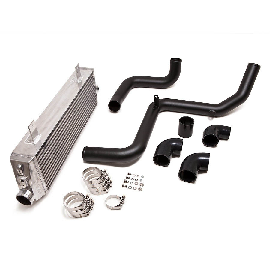 COBB Front Mount Intercooler V2 Focus ST - Click Image to Close